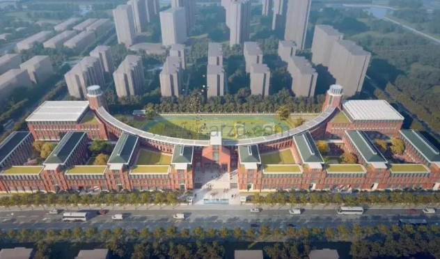 重磅!上海嘉定区将新建3所中小学,孩子择校又增加!